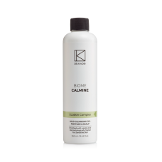 М'який очищуючий гель для чутливої шкіри обличчя Biome-Calmine Mild Cleansing Gel Dr.Kadir, 250 мл