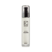 Омолоджуюча сиворотка 'Біом-Калмін' для обличчя з пробіотиками Biome-Calmine Serum Dr. Kadir, 50 мл