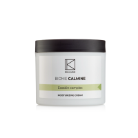 Зволожуючий крем 'Біом- Калмін' для обличчя з пробіотиками Biome-Calmine Moisturizing Cream  Dr.Kadir, 250 мл