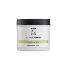 Зволожуючий крем 'Біом- Калмін' для обличчя з пробіотиками Biome-Calmine Moisturizing Cream  Dr.Kadir, 250 мл