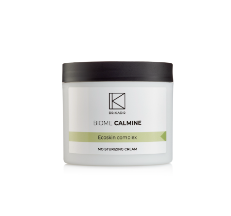 Зволожуючий крем 'Біом- Калмін' для обличчя з пробіотиками Biome-Calmine Moisturizing Cream  Dr....