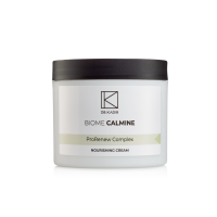 Живильний крем ' Біом- Калмін' для сухої шкіри обличчя Biome-Calmine Nourishing Cream Dr.Kadir, 250 мл 