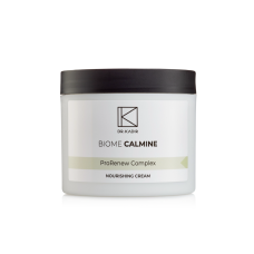 Живильний крем ' Біом- Калмін' для сухої шкіри обличчя Biome-Calmine Nourishing Cream Dr.Kadir, 250 мл