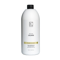 М'який очищуючий гель для чутливої шкіри обличчя Biome-Calmine Mild Cleansing Gel Dr.Kadir, 1000 мл