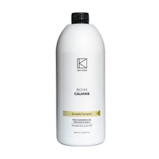 М'який очищуючий гель для чутливої шкіри обличчя Biome-Calmine Mild Cleansing Gel Dr.Kadir, 1000 мл