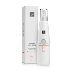 Укріплюючий лосьйон для тіла Firming Body Lotion Dr.Kadir, 300 мл