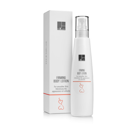 Укріплюючий лосьйон для тіла Firming Body Lotion Dr.Kadir, 300 мл                               ...