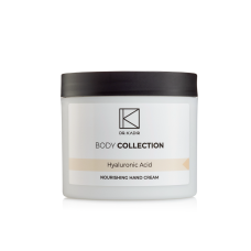 Живильний відновлюючий крем для рук Hand Nourishing Cream Dr.Kadir, 250 мл