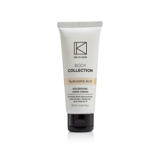 Живильний відновлюючий крем для рук Hand Nourishing Cream Dr.Kadir, 75 мл