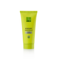Крем для ніг з розмарином та календулою Rosemary - Calendula Foot Cream Dr.Kadir, 100 мл                         