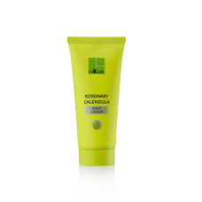 Крем для ніг з розмарином та календулою Rosemary - Calendula Foot Cream Dr.Kadir, 100 мл