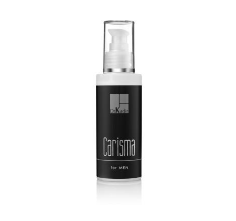 Чоловічий бальзам після гоління 'Карізма' Carisma After Shave Balm Dr.Kadir, 125 мл             ...