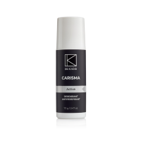 Чоловічий кульковий дезодорант 'Карізма' Deodorant Roll-On Carisma Dr.Kadir, 70 мл                                    