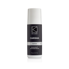 Чоловічий кульковий дезодорант 'Карізма' Deodorant Roll-On Carisma Dr.Kadir, 70 мл