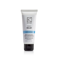 Крем 'Себореліф' для жирної шкіри обличчя Sebo-Relief Cream Dr.Kadir, 75 мл