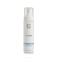 Очищуюча пінка для обличчя 'Себорельєф' Sebo-relief Gentle Cleansing Foam Dr.Kadir, 200 мл                         