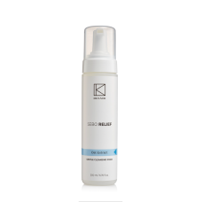 Очищуюча пінка для обличчя 'Себорельєф' Sebo-relief Gentle Cleansing Foam Dr.Kadir, 200 мл