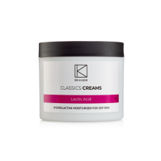 Зволожуючий крем 'Гідролактан'для сухої шкіри обличчя Hydrolactan Moisturizer For Dry Skin Dr.Kadir, 250 мл