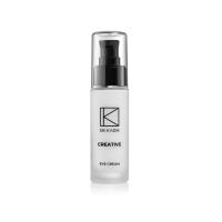 Омолоджуючий крем 'Креатив' для сухої шкіри навколо очей Creative Eye Cream For Dry Skin  Dr.Kadir, 30 мл                                    