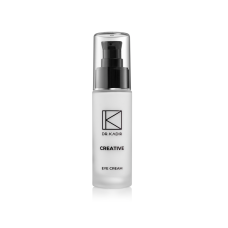 Омолоджуючий крем 'Креатив' для сухої шкіри навколо очей Creative Eye Cream For Dry Skin  Dr.Kadir, 30 мл