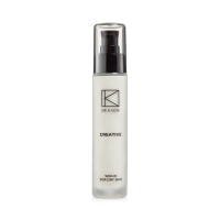 Омолоджуюча сироватка 'Креатив' для обличчя з пептидами Creative Serum Dr.Kadir, 50 мл 