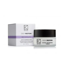 Нічний живильний крем для обличчя Deep Restore Active Nourishing Cream Dr.Kadir, 50 мл