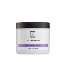 Нічний живильний крем для обличчя Deep Restore Active Nourishing Cream Dr.Kadir, 250 мл