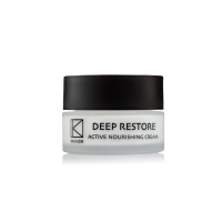 Нічний живильний крем для обличчя Deep Restore Active Nourishing Cream Dr.Kadir, 50 мл                            