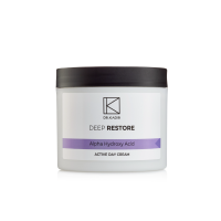 Активний денний крем для обличчя  Deep Restore Active Day Cream Dr.Kadir, 250 мл                                 