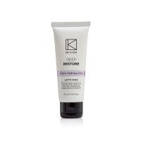 Молочна маска для обличчя Deep Restore Lactic Mask Dr.Kadir, 75 мл                                                  