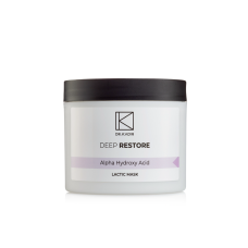 Молочна маска для обличчя Deep Restore Lactic Mask Dr.Kadir, 250 мл