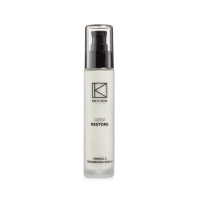 Сироватка для обличчя 'Омега - 3' Deep Restore Serum Omega - 3 Dr.Kadir, 50 мл                                            