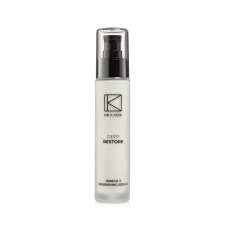 Сироватка для обличчя 'Омега - 3' Deep Restore Serum Omega - 3 Dr.Kadir, 50 мл