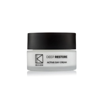 Активний денний крем для обличчя Deep Restore Active Day Cream Dr.Kadir, 50 мл  