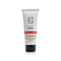 Маска 'Біо-сірка' для проблемної шкіри обличчя Bio-Sulfur Mask For Problematic Skin Dr.Kadir, 75 мл