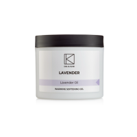 Пом`якшуючий зігріваючий гель з лавандою для обличчя Warming Softening Gel Lavender Dr.Kadir, 250 мл                                