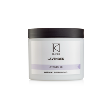 Пом`якшуючий зігріваючий гель з лавандою для обличчя Warming Softening Gel Lavender Dr.Kadir, 250 мл