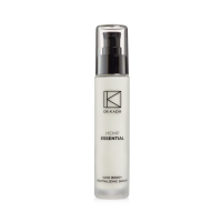 Відновлююча сироватка для сухої шкіри обличчя Hemp Essential Goji Berry Revitalizing Serum Dr.Kadir, 50 мл