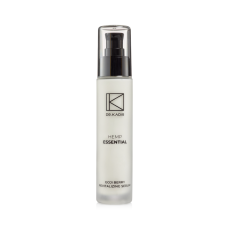 Відновлююча сироватка для сухої шкіри обличчя Hemp Essential Goji Berry Revitalizing Serum Dr.Kadir, 50 мл