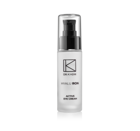 Активний крем навколо очей з гіалуроновою кислотою Hyalu-Ron Low Molecular Hyaluronic Eye Cream ...