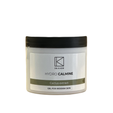 Гель для куперозної шкіри обличчя Hydro-Calmine Gel For Redish Skin Dr.Kadir, 250 мл