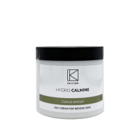 Крем для куперозної шкіри обличчя Hydro-Calmine Day Cream for Redish Skin Dr.Kadir, 250 мл