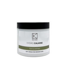 Крем для куперозної шкіри обличчя Hydro-Calmine Day Cream for Redish Skin Dr.Kadir, 250 мл