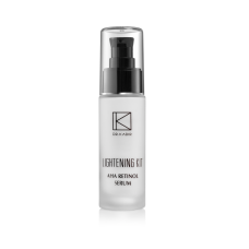 Крем з вітамінами для шкіри навколо очей шиї та декольте Light E+C Eye Neck & Decolte Cream Dr.Kadir, 30 мл