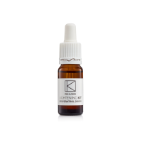 Відновлюючі краплі з ресвератролом для сяяння шкіри Exclusive Restore Revitalizing Resveratrol Drops Dr. Kadir, 2*10 мл