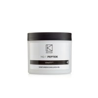 Пептидна зволожуюча емульсія-гель для обличчя No.1 Peptide Moisturizing Emulsion-Gel Dr.Kadir, 250 мл