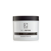 Пептидний живильний крем-гель для обличчя No.1 Peptide Nourishing Сream-Gel Dr.Kadir, 250 мл