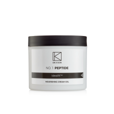 Пептидний живильний крем-гель для обличчя No.1 Peptide Nourishing Сream-Gel Dr.Kadir, 250 мл