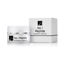 Пептидний живильний крем-гель для обличчя No.1 Peptide Nourishing Сream-Gel Dr.Kadir, 50 мл 