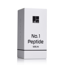 Пептидна омолоджуюча сироватка для обличчя No.1 Peptide Serum Dr.Kadir, 30 мл